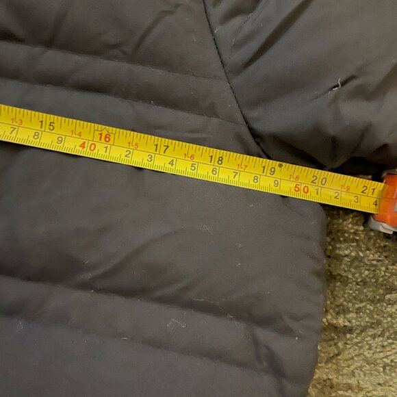 Marmot Down Jacket - Picture 6 of 6